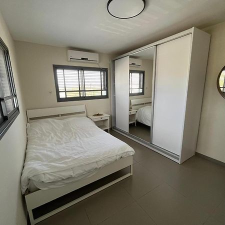 Apartamento דירת אירוח בעמק Bet Sheʼan Exterior foto
