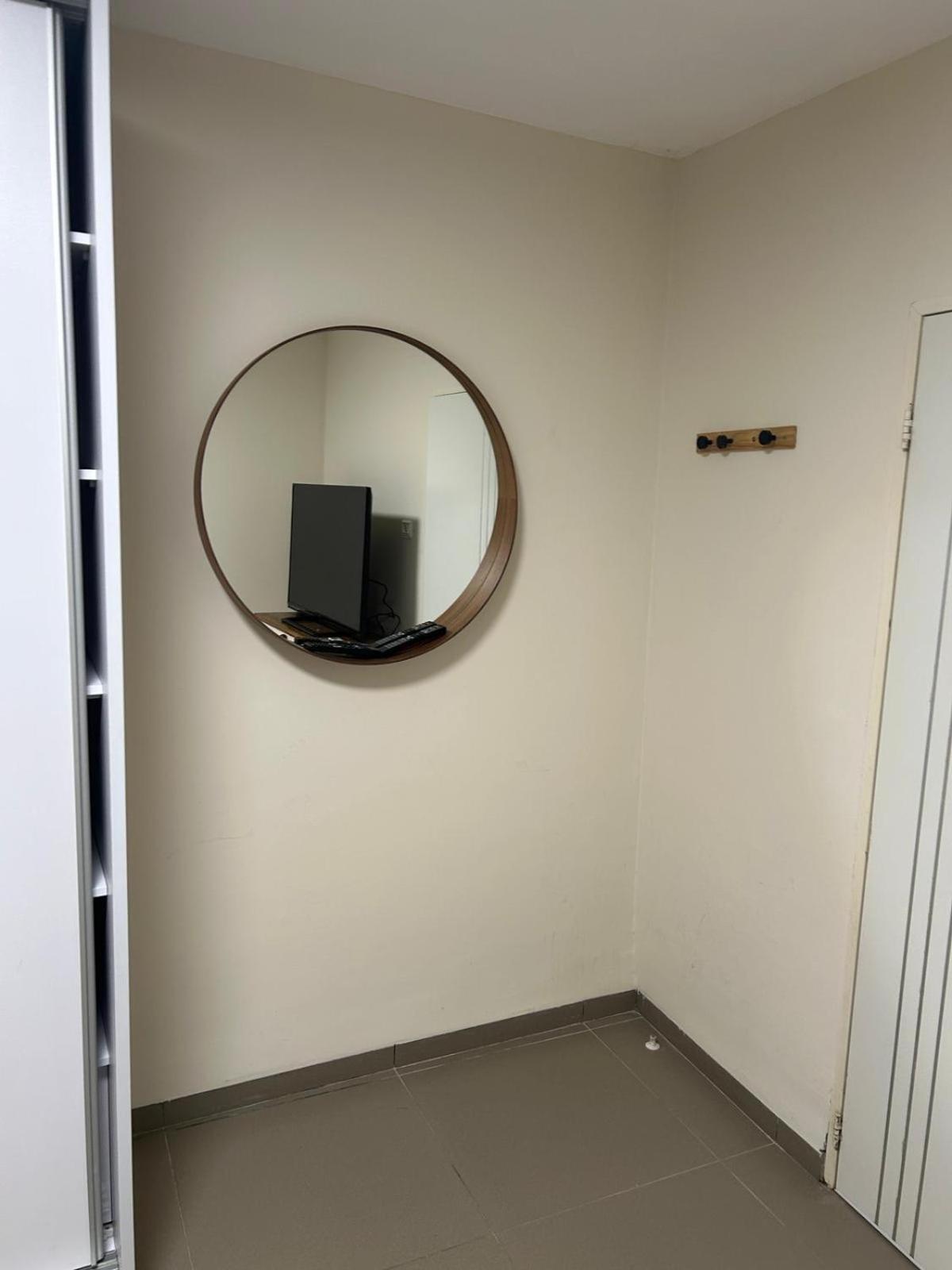 Apartamento דירת אירוח בעמק Bet Sheʼan Exterior foto