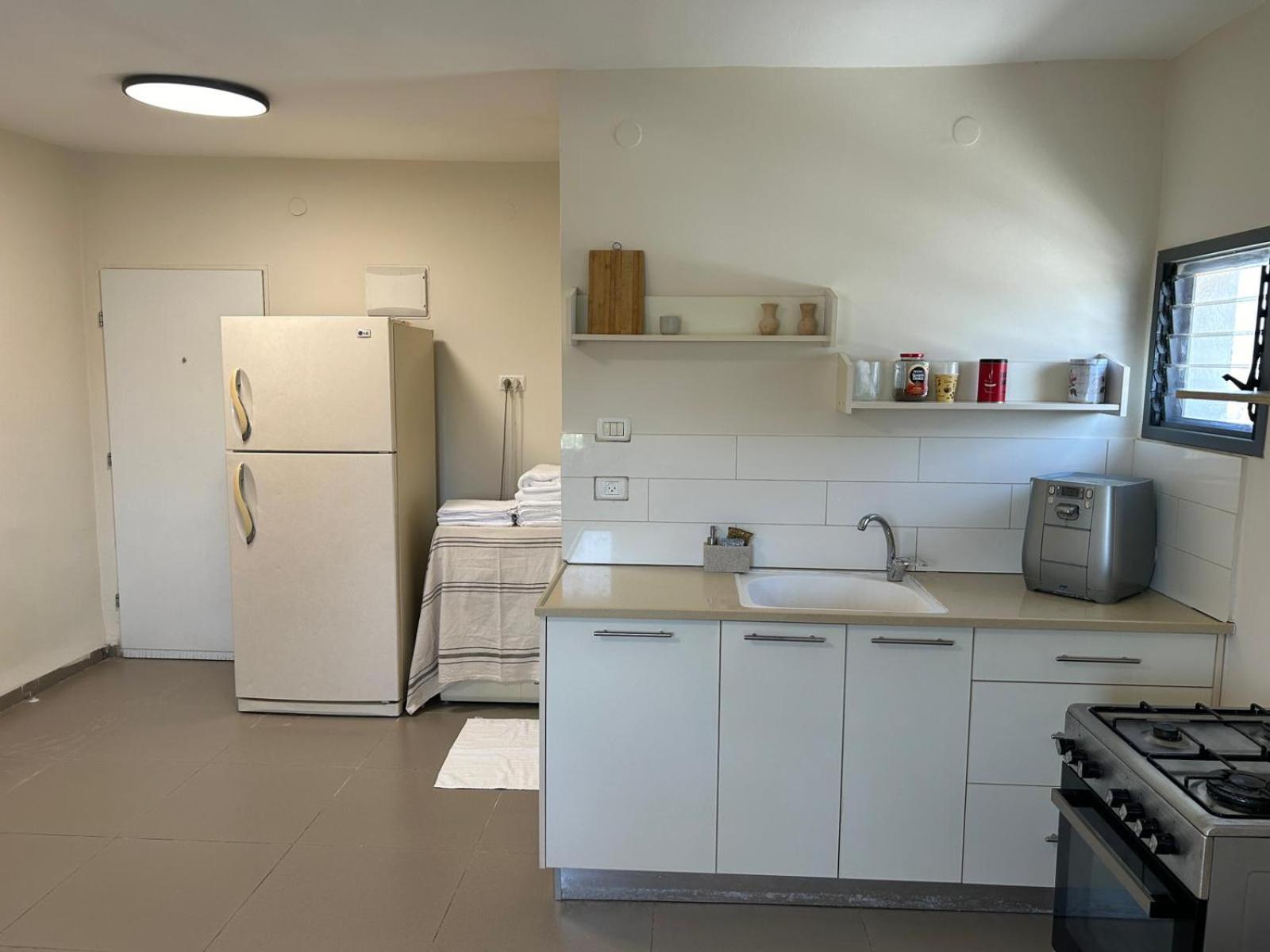 Apartamento דירת אירוח בעמק Bet Sheʼan Exterior foto