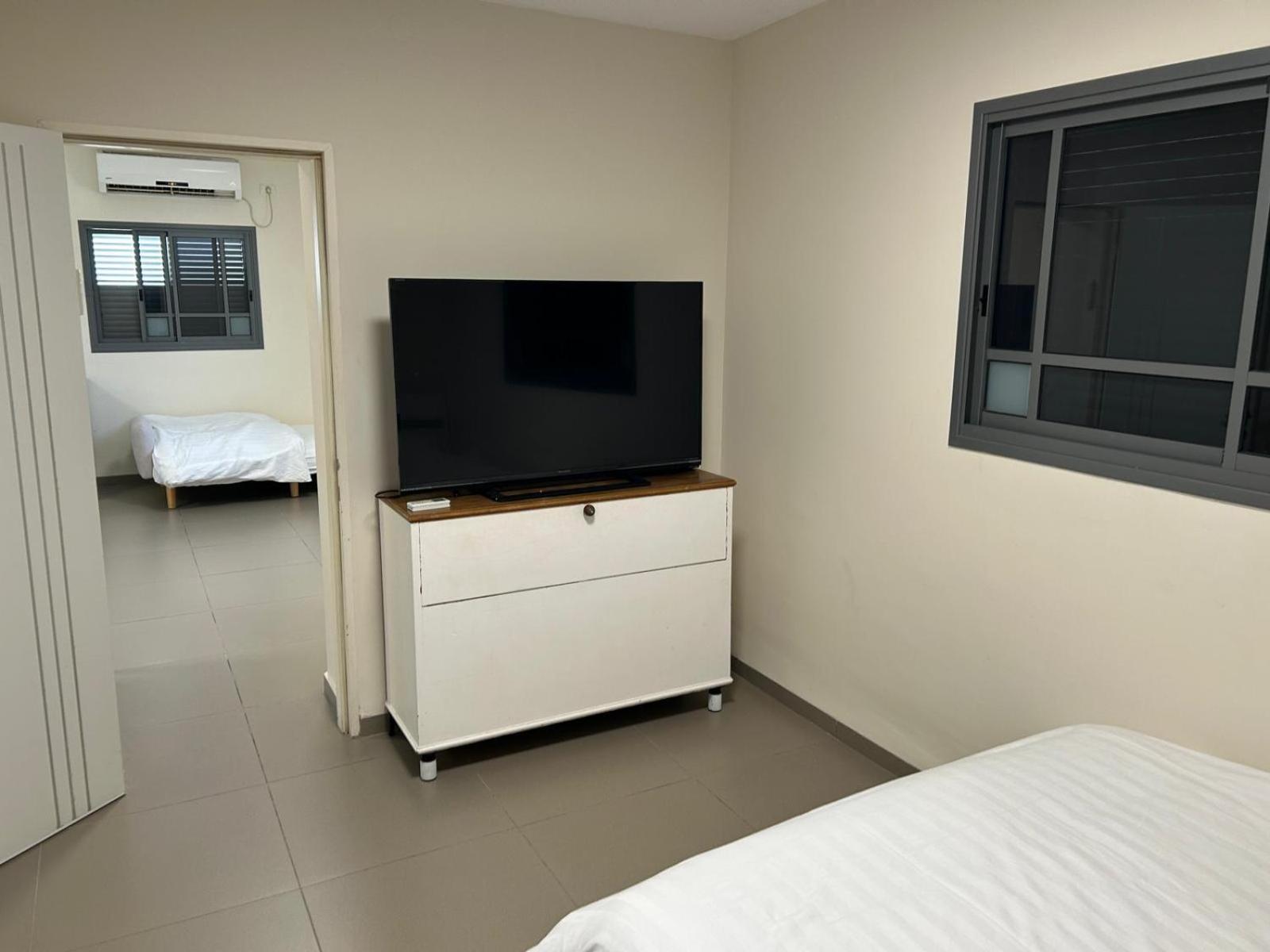Apartamento דירת אירוח בעמק Bet Sheʼan Exterior foto