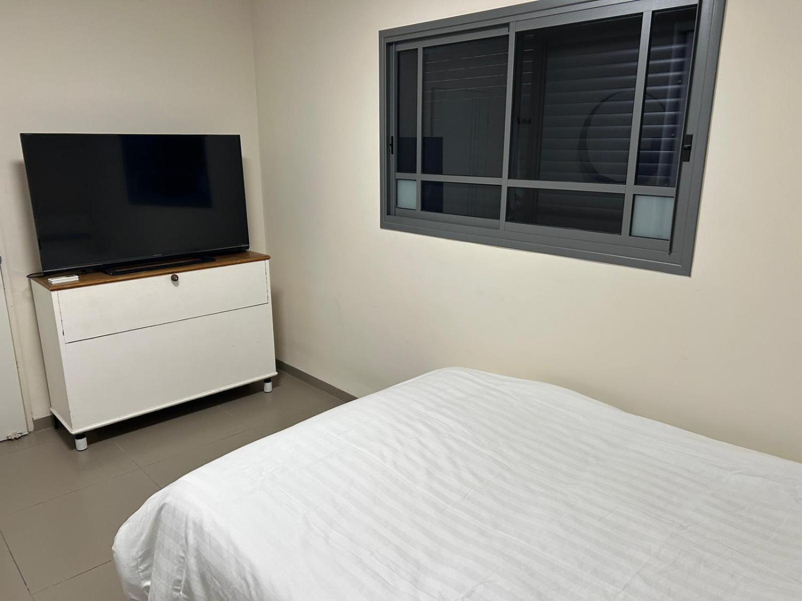 Apartamento דירת אירוח בעמק Bet Sheʼan Exterior foto