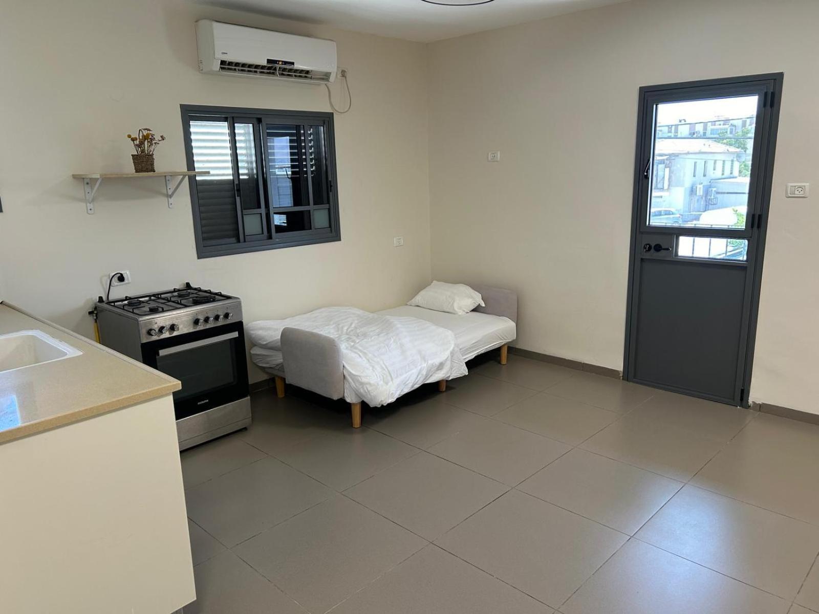 Apartamento דירת אירוח בעמק Bet Sheʼan Exterior foto