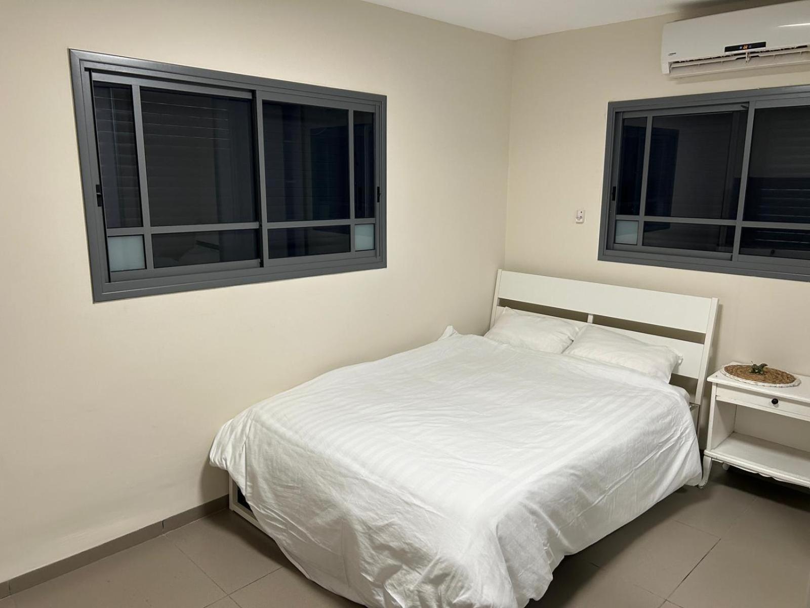 Apartamento דירת אירוח בעמק Bet Sheʼan Exterior foto