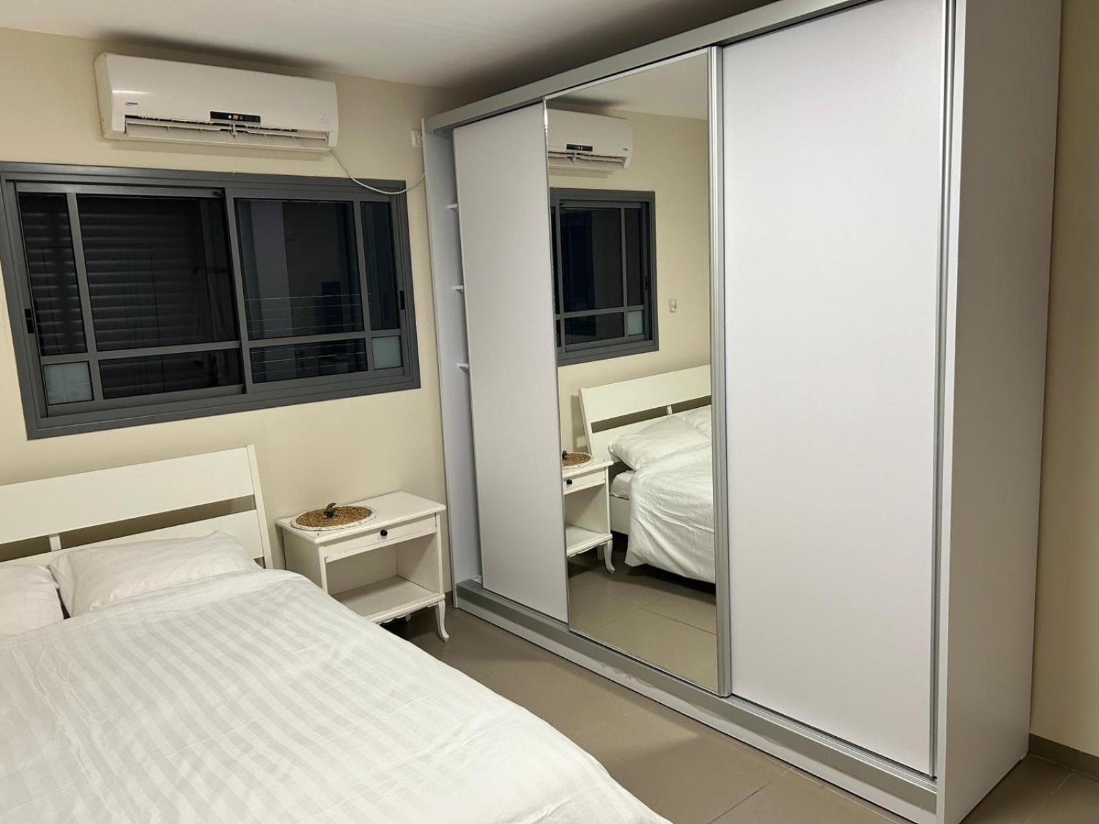 Apartamento דירת אירוח בעמק Bet Sheʼan Exterior foto