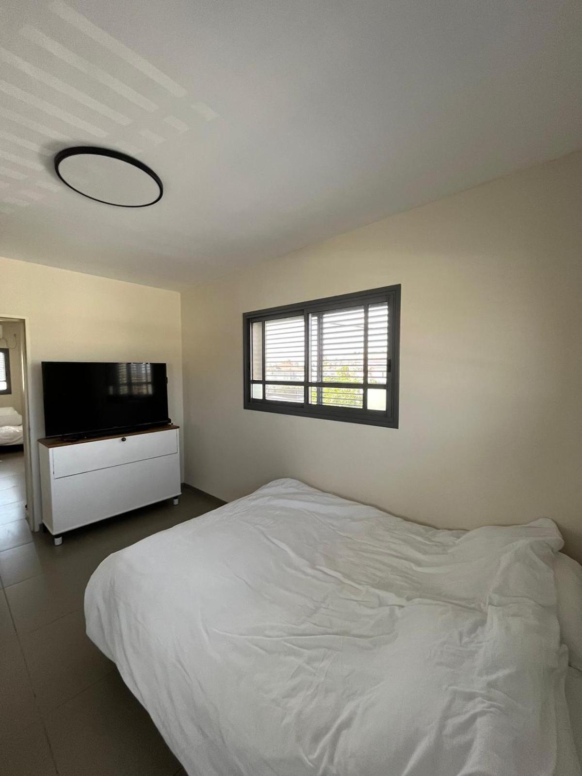 Apartamento דירת אירוח בעמק Bet Sheʼan Exterior foto