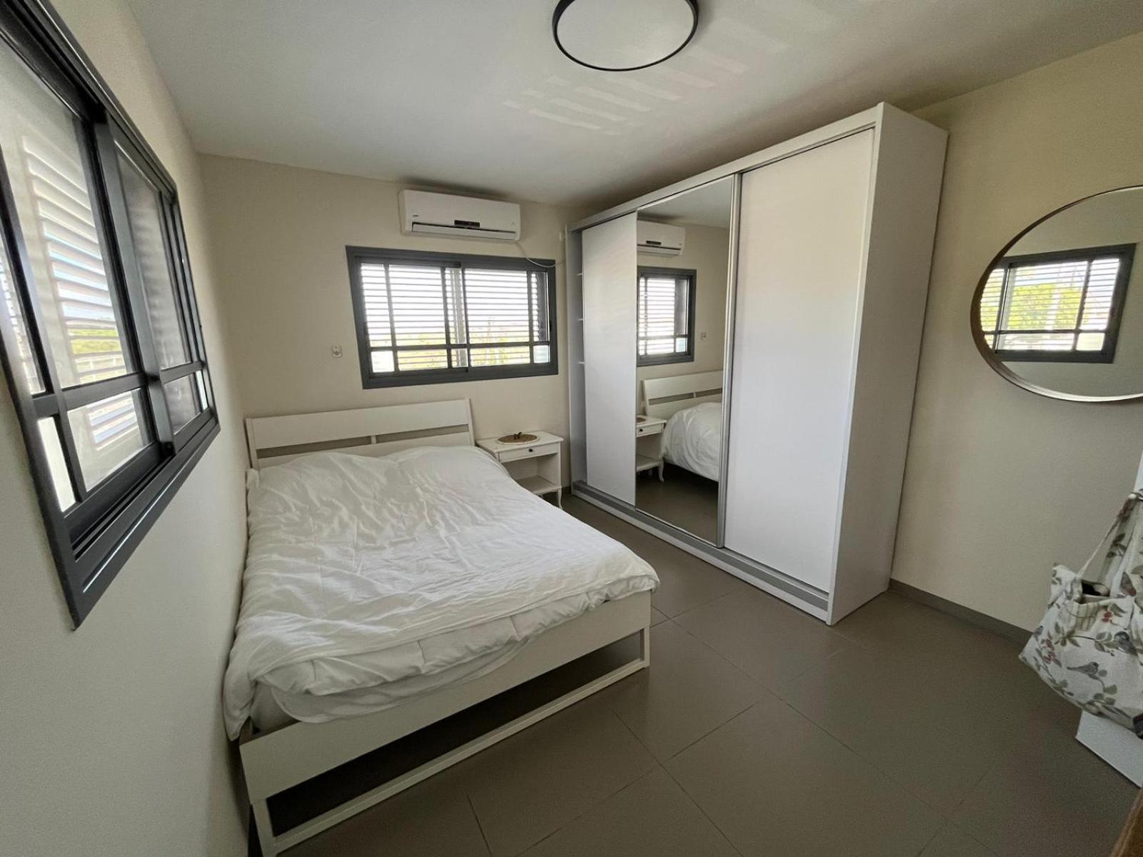 Apartamento דירת אירוח בעמק Bet Sheʼan Exterior foto